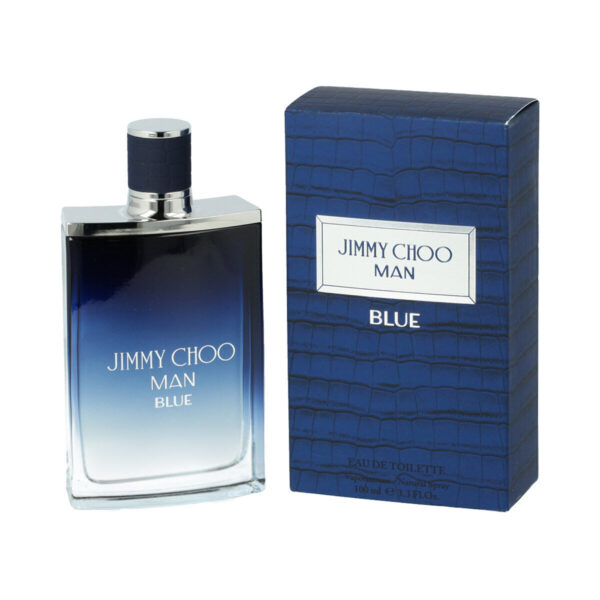 Jimmy Choo Blue Man EDT 100 ml