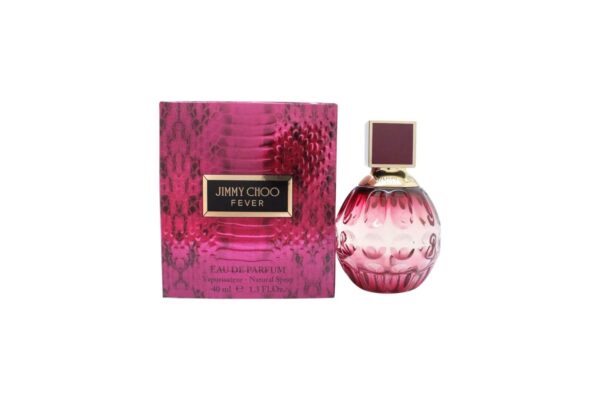Jimmy Choo Fever EDP 40 ml