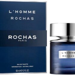 Rochas L Homme EDT 60 ml