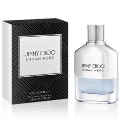 Jimmy Choo Urban Hero EDP 100 ml