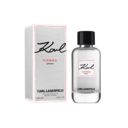Karl Lagerfeld Vienna Opera EDT 100 ml