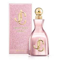 Jimmy Choo I Want Choo With Love EDP 100 ml