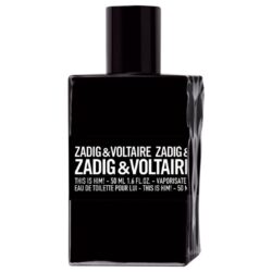Zadig Voltaire This Is Him EDT 50 ml