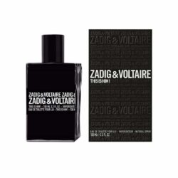 Zadig Voltaire This Is Him EDT 100 ml