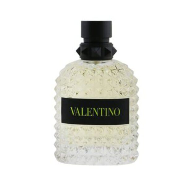 Valentino Uomo Born In Roma Yellow Dream EDT 100 ml