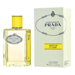 Prada Infusion De Ylang EDP 100 ml