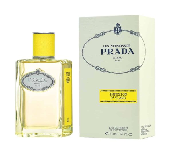 Prada Infusion De Ylang EDP 100 ml