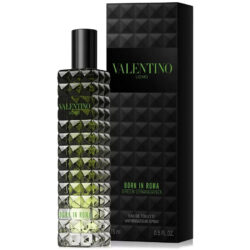 Valentino Uomo Born In Roma Green Stravaganza EDT 15 ml