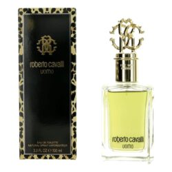 Roberto Cavalli Uomo EDT 100 ml