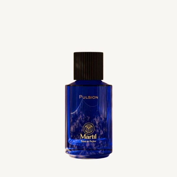 Parfums De Martil Pulsion Extrait De Parfum 100 ml