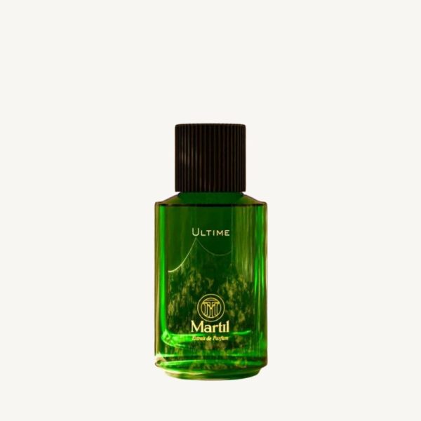 Parfums De Martil Ultime Extrait De Parfum 100 ml