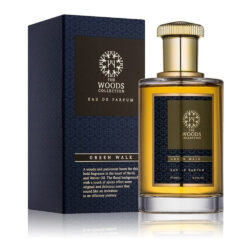 The Woods Collection Green Walk EDP 100 ml