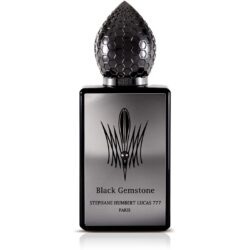 Stephane Humbart Lucas 777 Black Gemstone EDP 50 ml