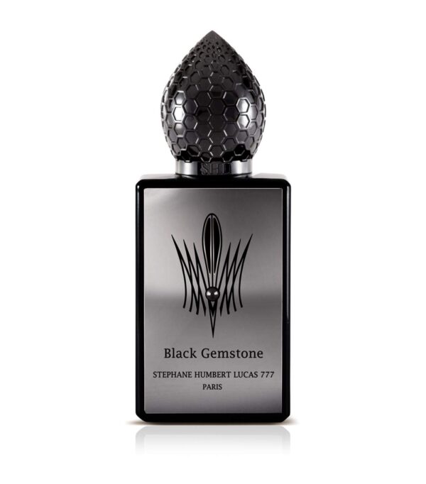 Stephane Humbart Lucas 777 Black Gemstone EDP 50 ml
