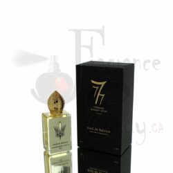 Stephane Humbart Lucas 777 Khol De Bahrein EDP 50 ml