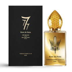 Stephane Humbart Lucas 777 Rose De Petra EDP 50 ml