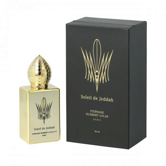 Stephane Humbart Lucas 777 Soleil De Jeddah EDP 50 ml