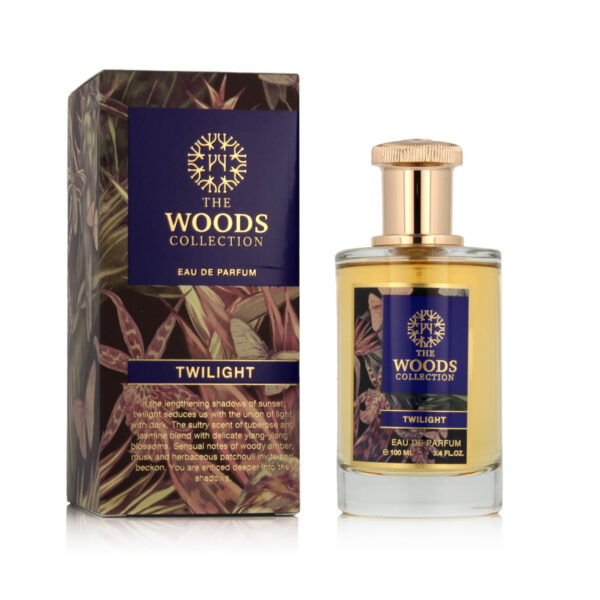 The Woods Collection Twilight EDP 100 ml