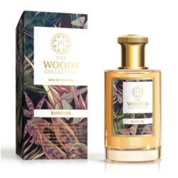 The Woods Collection Sunrise EDP 100 ml