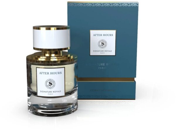 Signature Royale After Hours Extrait De Parfum EDP 50 ml