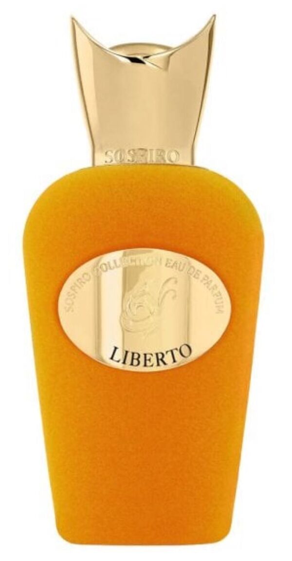 Xerjoff Sospiro Liberto EDP 100 ml