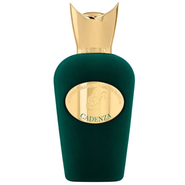 Xerjoff Sospiro Cadenza EDP 100 ml