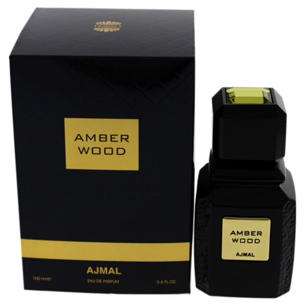 Ajmal Amber Wood EDP 100 ml