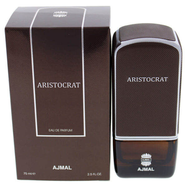 Ajmal Aristocrat Him EDP 75 ml