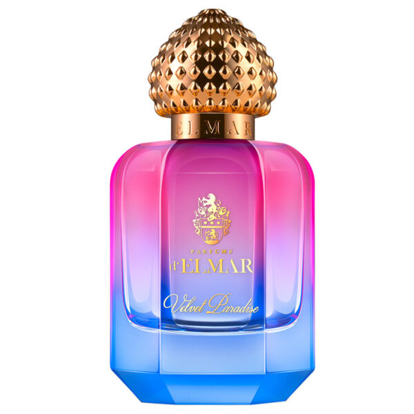 Parfums D Elmar Velvet Paradise Extrait De Parfum 60 ml