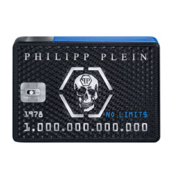 Philipp Plein No Limits Super Fresh EDT 90 ml