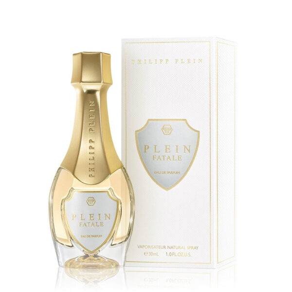 Philipp Plein Fatale EDP 30 ml