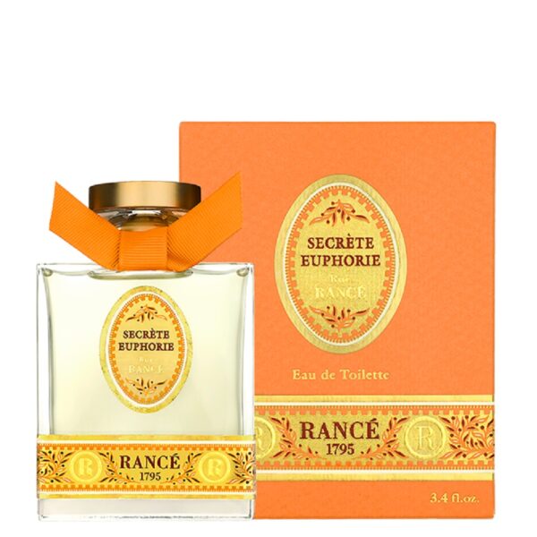 Rance Secrete Euphorie EDT 100 ml