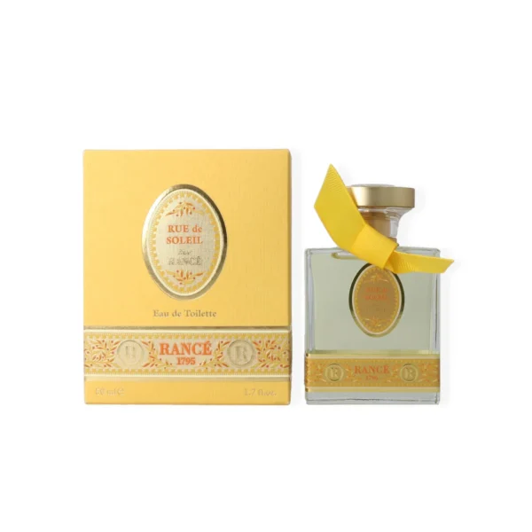 Rance Rue De Soleil EDT 50 ml