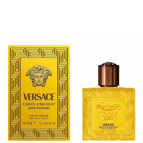Versace Eros Energy EDP 50 ml