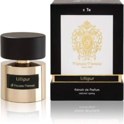 Tiziana Terenzi Lillipur Extrait De Parfurm EDP 100 ml