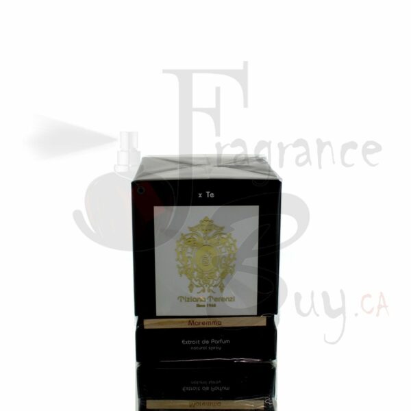 Tiziana Terenzi Maremma Extrait De Parfurm EDP 100 ml
