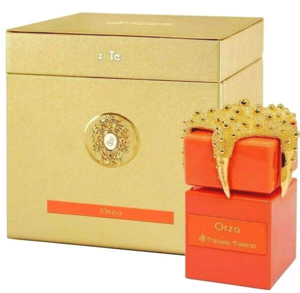 Tiziana Terenzi Orza Extrait De Parfum EDP 100 ml