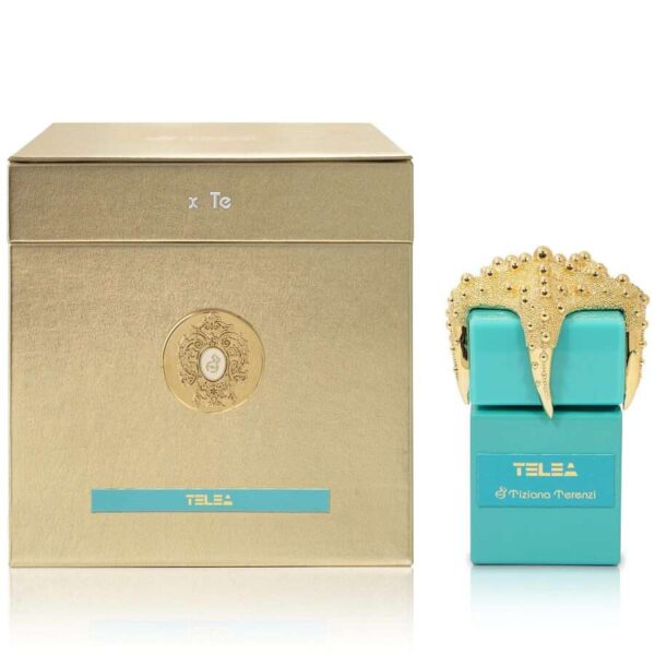 Tiziana Terenzi Telea Extrait De Parfum EDP 100 ml