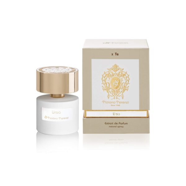 Tiziana Terenzi Ursa Extrait De Parfurm EDP 100 ml