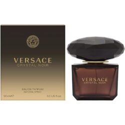 Versace Crystal Noir EDP 90 ml