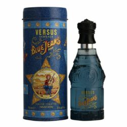 Versace Blue Jeans EDT 75 ml