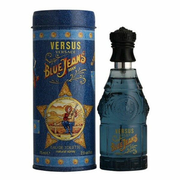 Versace Blue Jeans EDT 75 ml