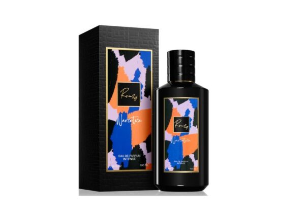 Rua29 Narcotica Intense EDP 100 ml