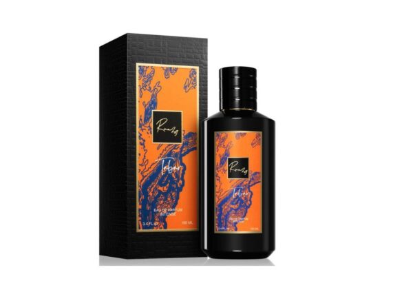 Rua29 Tabar Intense EDP 100 ml