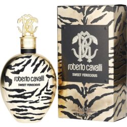 Roberto Cavalli Sweet Ferocious EDP 75 ml