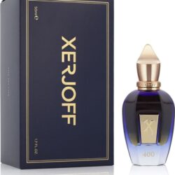 Xerjoff JTC 400 EDP 50 ml