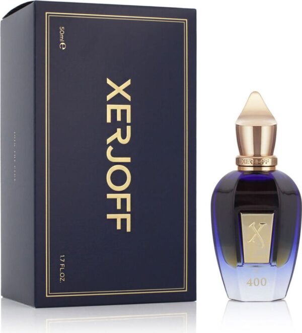 Xerjoff JTC 400 EDP 50 ml