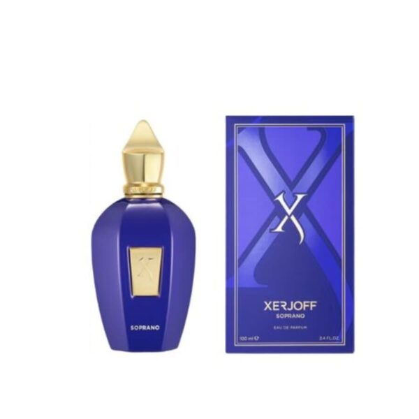Xerjoff Soprano EDP 100 ml