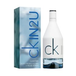 Calvin Klein In2U EDT 50 ml