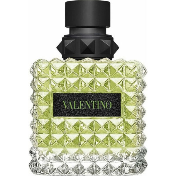 Valentino Born In Roma Green Stravaganza EDP 6 ml